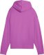 Bluza damska Puma ESS Comfort Hoodie fioletowa 682387 89 M 1