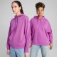 Bluza damska Puma ESS Comfort Hoodie fioletowa 682387 89 M 2