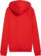 Bluza damska Puma Team Goal Casuals Hoody czerwona 658621 01 L 1
