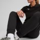 Spodnie damskie Puma Team Goal Casuals czarne 658604 03 XL 4