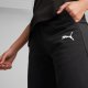 Spodnie damskie Puma Team Goal Casuals czarne 658604 03 XL 5