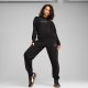 Bluza damska Puma Ess Script Comfort Hoodie czarna 684983 01 XL 7