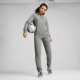 Puma Spodnie damskie Team Goal Casuals szare 658604 33 XL 7