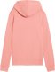 Bluza damska Puma ESS No.1 Logo Hoodie łososiowa 682391 18 S 1