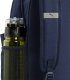 Plecak szkolny miejski sportowy Puma Phase Set piórnik granatowy 91191 03 4