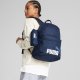 Plecak szkolny miejski sportowy Puma Phase Set piórnik granatowy 91191 03 5
