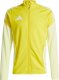 Bluza męska adidas Tiro 25 Competition Training żółta JI8959 S 1