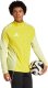 Bluza męska adidas Tiro 25 Competition Training żółta JI8959 S 3