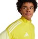 Bluza męska adidas Tiro 25 Competition Training żółta JI8959 S 4
