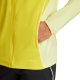 Bluza męska adidas Tiro 25 Competition Training żółta JI8959 S 5