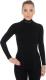 Brubeck Koszulka termoaktywna damska Wool LS11930 r. XL 2