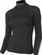 Brubeck Koszulka termoaktywna damska Wool LS11930 r. XL 1