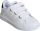 Buty dla dzieci adidas Advantage Base 2.0 białe IH8122 32 1
