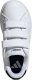 Buty dla dzieci adidas Advantage Base 2.0 białe IH8122 32 3