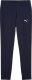 Spodnie damskie Puma Team Goal Casuals granatowe 658604 06 2XL 1