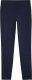 Spodnie damskie Puma Team Goal Casuals granatowe 658604 06 2XL 1