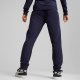 Spodnie damskie Puma Team Goal Casuals granatowe 658604 06 2XL 3
