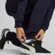 Spodnie damskie Puma Team Goal Casuals granatowe 658604 06 2XL 5