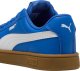 Buty dla dzieci Puma Rickie Classic niebieskie 394252 17 37 2
