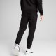 Spodnie męskie Puma Ess TR cl czarne 682616 01 L 4
