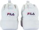 Buty damskie Fila Superbubble białe FFW0536 10004 40 2