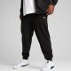 Spodnie męskie Puma Ess TR cl czarne 682616 01 XL 3