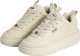 Buty damskie Fila Superbubble beżowe FFW0536 70027 41 1