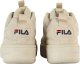 Buty damskie Fila Superbubble beżowe FFW0536 70027 41 2