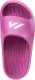 Dziecięce klapki plażowe basenowe Martes Baki Jr różowe rozmiar 33 2