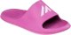 Dziecięce klapki plażowe basenowe Martes Baki Jr różowe rozmiar 33 4