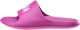 Dziecięce klapki plażowe basenowe Martes Baki Jr różowe rozmiar 33 7
