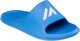 Dziecięce klapki plażowe basenowe Martes Baki Jr niebieskie rozmiar 32 3