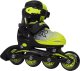 Łyżworolki Roces Jokey X Boy 400899 00002 30-33 1