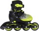 Łyżworolki Roces Jokey X Boy 400899 00002 30-33 1