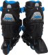 Łyżworolki Roces Jokey X Boy 400899 00001 34-37 5