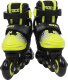 Łyżworolki Roces Jokey X Boy 400899 00002 26-29 4