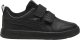 Buty dla dzieci Puma Courtflex V3 V PS czarne 397642 01 32 1