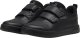 Buty dla dzieci Puma Courtflex V3 V PS czarne 397642 01 32 1