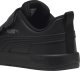 Buty dla dzieci Puma Courtflex V3 V PS czarne 397642 01 32 2
