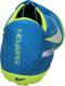 Nike Buty piłkarskie Mercurial X Vortex VI Neymar TF niebiesko-zielone r. 44 (921517) 3