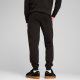 Puma Spodnie męskie Puma Ess No.1 Logo TR cl czarne 682608 01 M 5