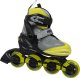 Łyżworolki Roces Moody X Boy Tif 400895 00001 36-40 1
