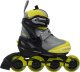 Łyżworolki Roces Moody X Boy Tif 400895 00001 36-40 1