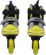 Łyżworolki Roces Moody X Boy Tif 400895 00001 36-40 2