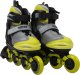 Łyżworolki Roces Moody X Boy Tif 400895 00001 36-40 4