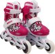 Łyżworolki Roces Compy X Girl 400898 00002 34-37 4