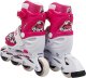 Łyżworolki Roces Compy X Girl 400898 00002 34-37 5