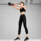Legginsy damskie Puma Strong Tight czarne 526000 01 XS 2