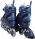 Łyżworolki Roces Moody X Boy Tif 400895 00002 30-35 5