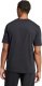 Koszulka męska adidas Future Icons Three Bar Tee czarna JI8770 XL 3